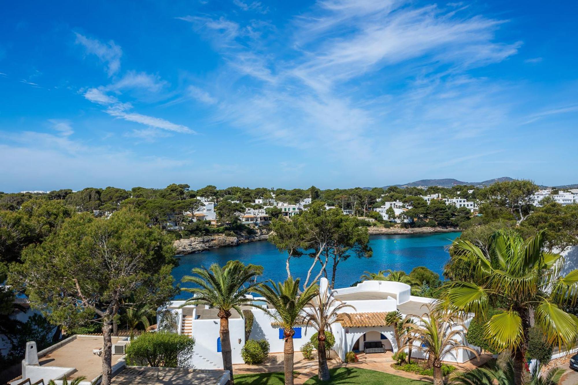 Can Camelia Cala D´Or Exterior foto